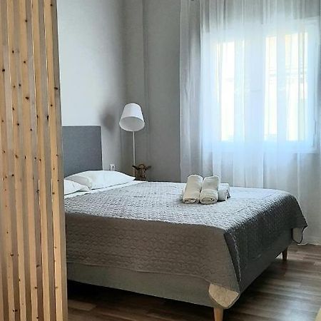 Habitat Nafplio Bnb - Open Space Studio Exterior foto
