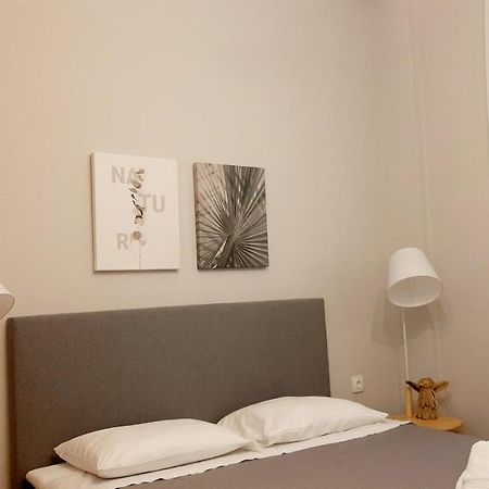 Habitat Nafplio Bnb - Open Space Studio Exterior foto
