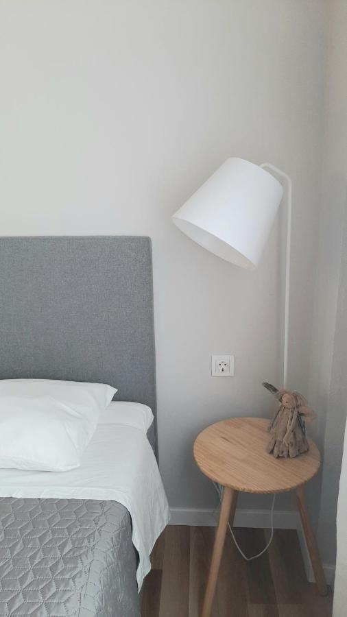 Habitat Nafplio Bnb - Open Space Studio Exterior foto