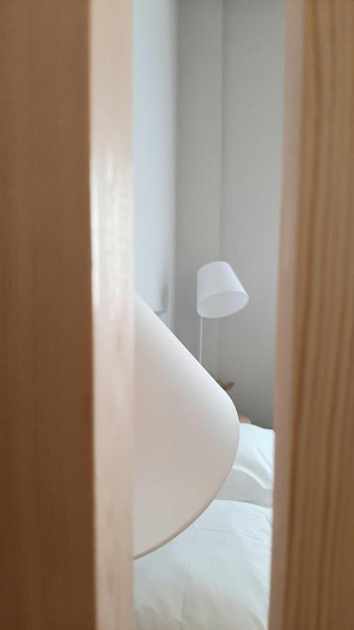 Habitat Nafplio Bnb - Open Space Studio Exterior foto