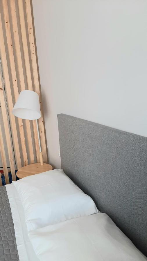Habitat Nafplio Bnb - Open Space Studio Exterior foto